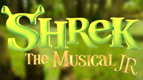 Shrek the Musical Jr.  - Saturday Evening 5:00PM Show (Moon Cast)